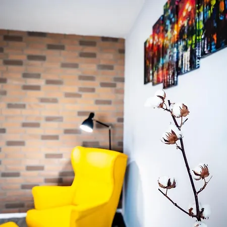 Apartamento Dominium Grand Hill Cluj-Napoca