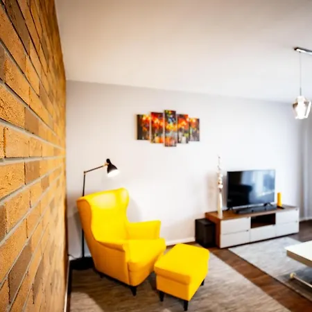 Apartamento Dominium Grand Hill