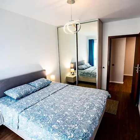 Apartamento Dominium Grand Hill