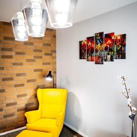 Apartamento Dominium Grand Hill *