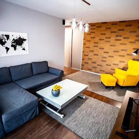 Dominium Grand Hill Apartamento Cluj-Napoca
