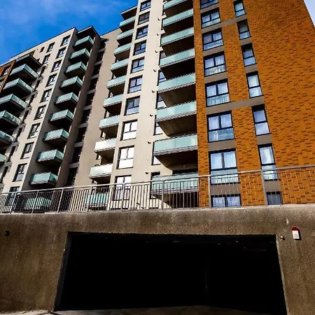Dominium Grand Hill Apartamento