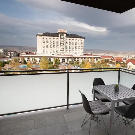Dominium Grand Hill *