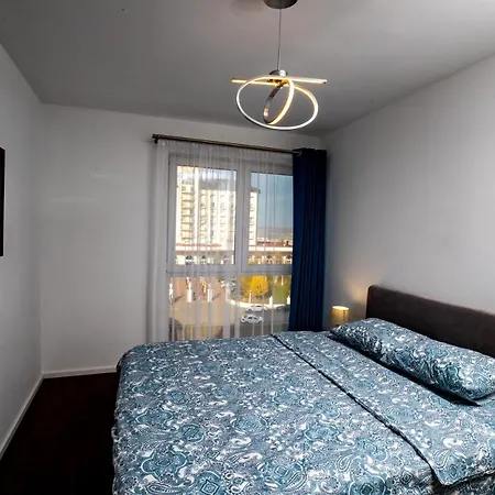 Apartamento Dominium Grand Hill