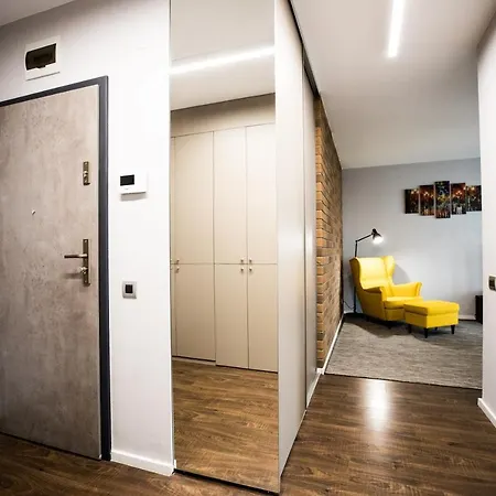 Apartamento Dominium Grand Hill